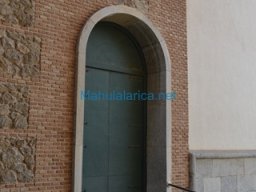 Santuario de la Fuensanta 2014